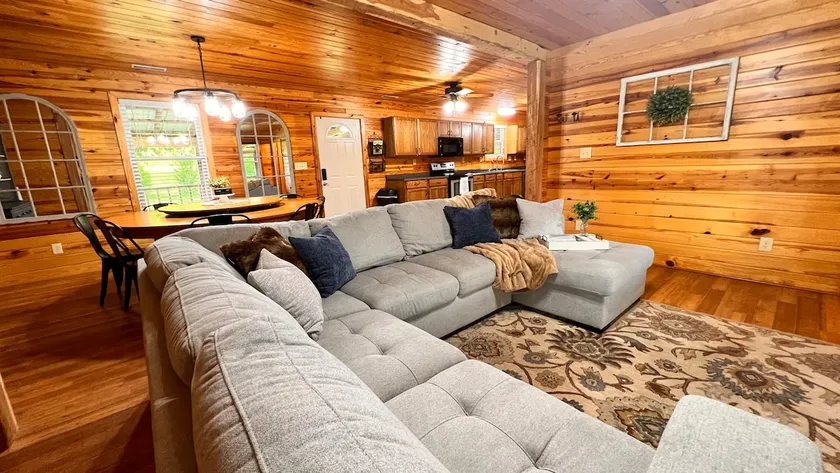 The Lodge at Yanahli - Image 1