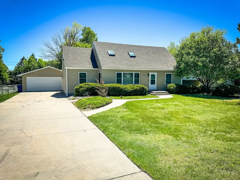Spacious Ogallala Home 12 mins to Lake McConaughy! - Image 1