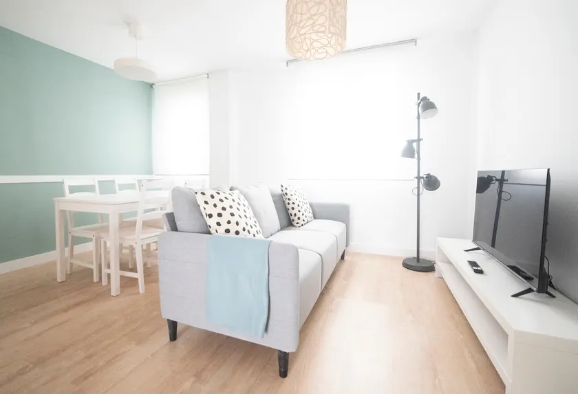 Apartamento Balbín II - Image 1
