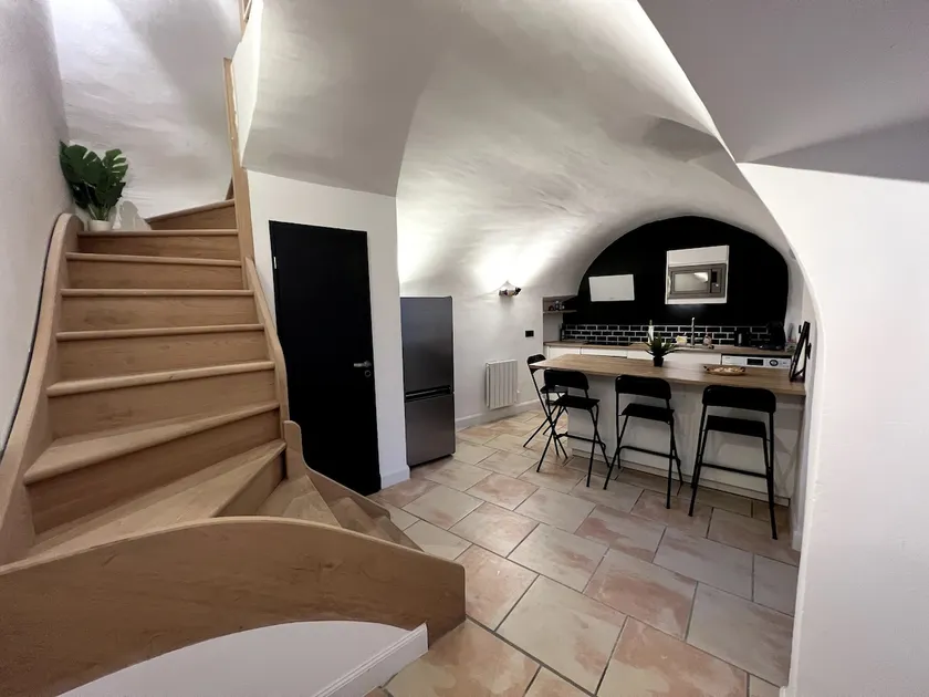 Maison de ville - Image 1