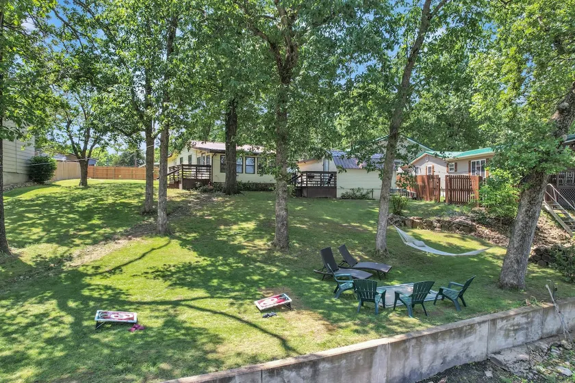 Lake Front Home on Grand Lake w/ Private Dock! - Image 1