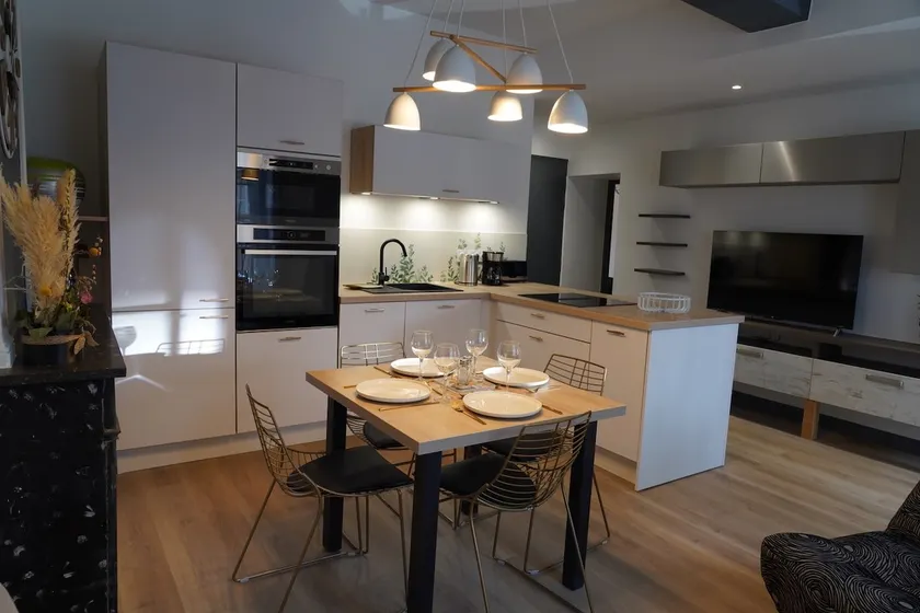 ”Oslo” apartment in the heart of the vineyards - Image 1