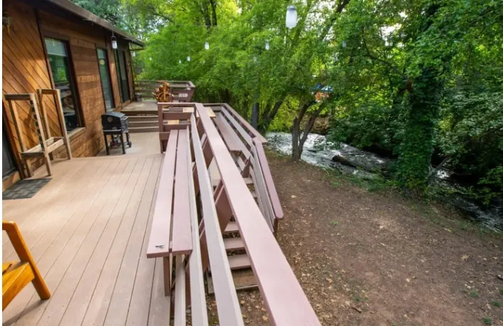 Downtown Murphy’s Creek House - Image 1