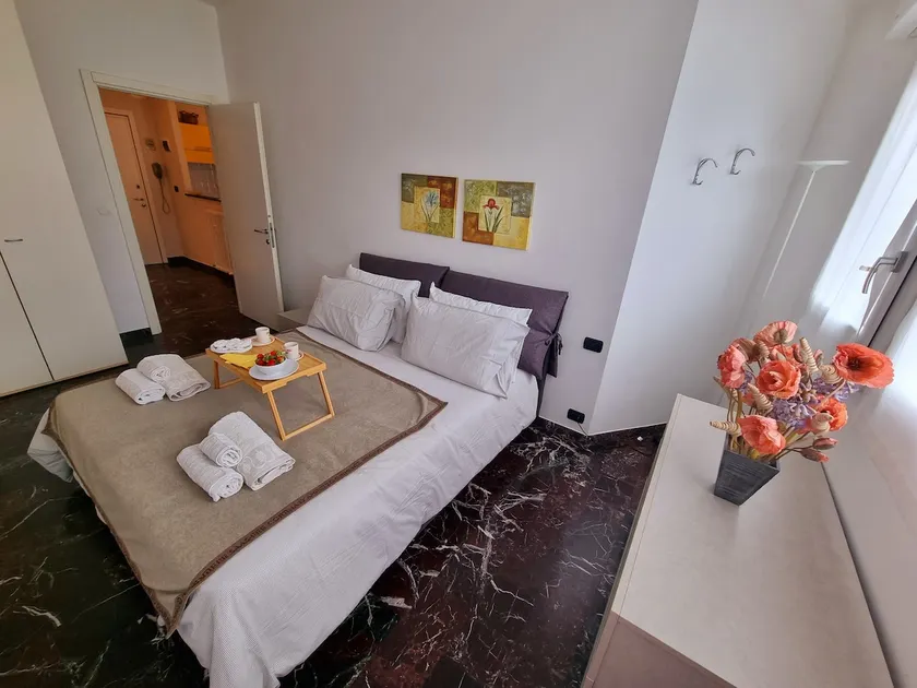In the heart of Rapallo - Flowers Apartment - Image 1