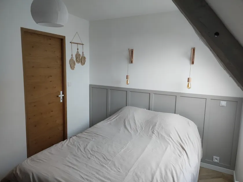 Charming apartment - Image 1
