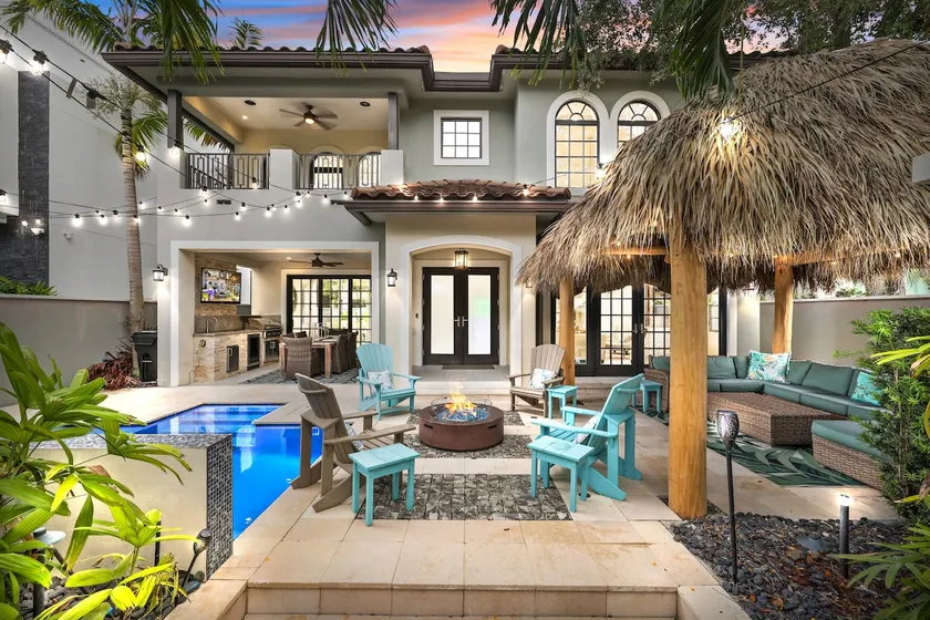 Tiki Las Olas, Fort Lauderdale - Image 1