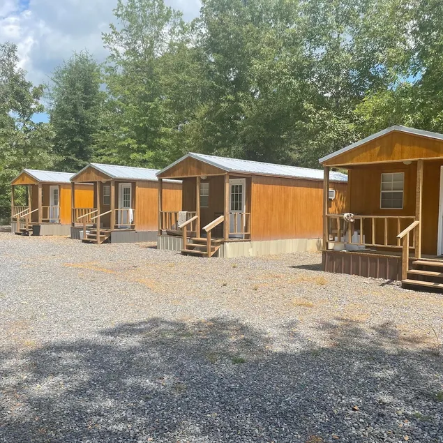 The Oaks Cottages - Image 1