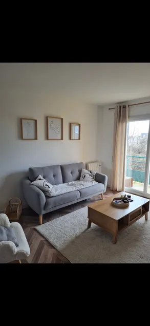 City center apartment - Image 1
