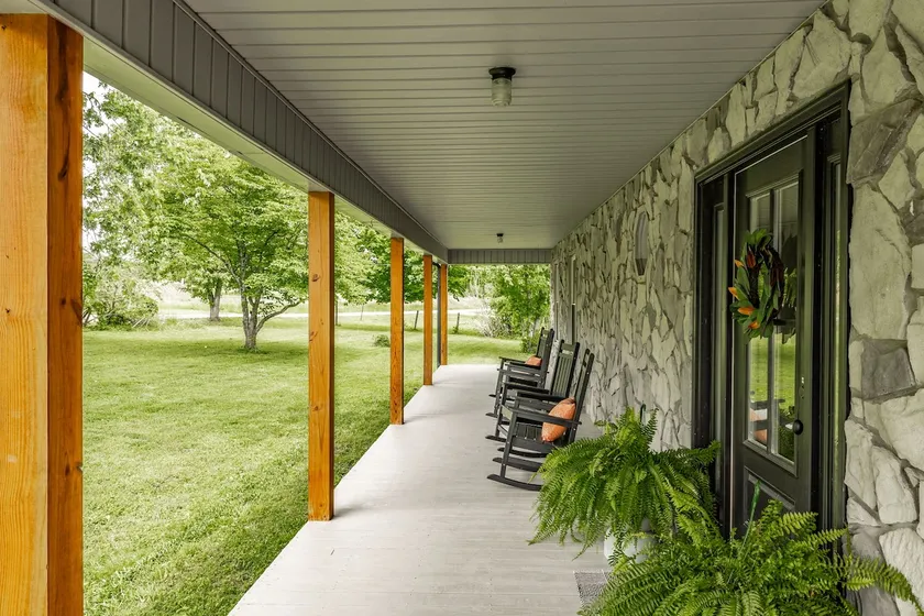 Relaxing Rancher in Gallatin - 30m to Nashville - Image 1