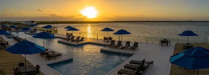 San Pedro, Belize Luxury Condo - 1BR/1BA/Sleeps 4 - Image 1