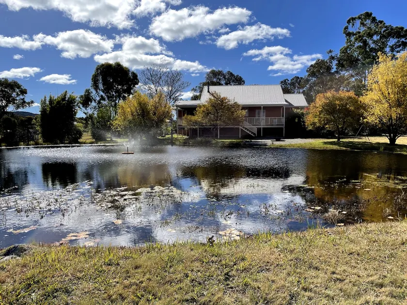 Stillwater Cottage - Image 1