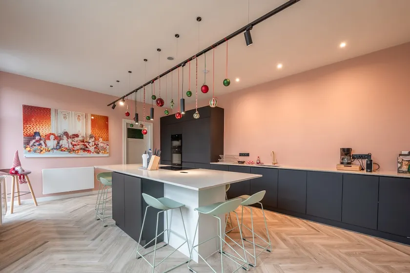 Villa Cézar - Bruges in Style - Image 1