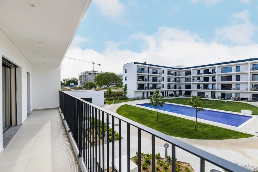 São Julião Terrace By Staycalm - Image 1
