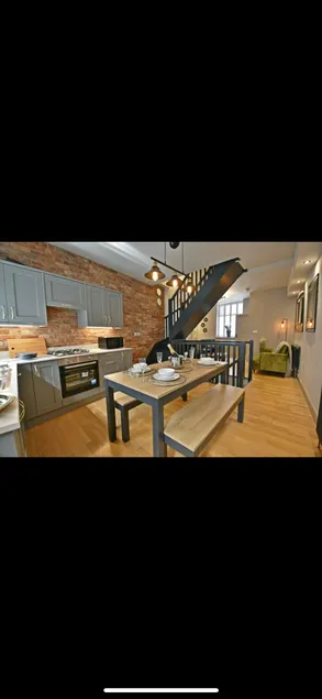 Quirky cottage set in Clitheroe - Image 1