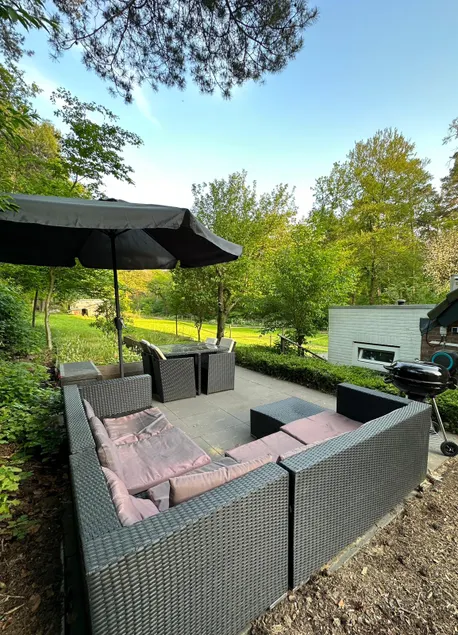 Guesthouse Driegemeentenpad Molenbeek - Image 1