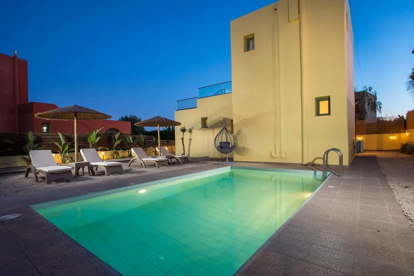 Villa Asteria - Image 1