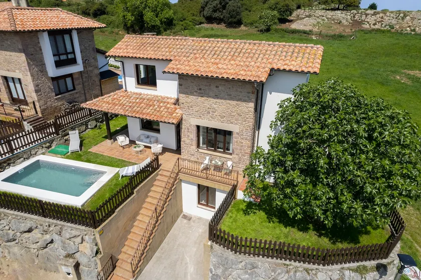 Wishome – House near the sea for an autumn getaway - Image 1