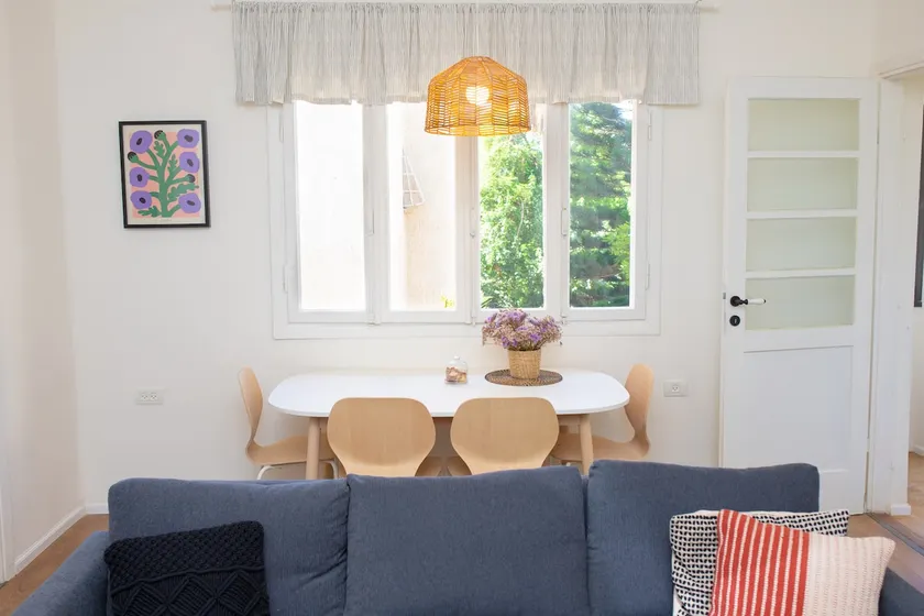 Bright and Cozy Bauhaus Gem - Image 1