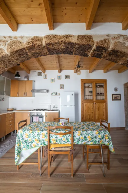 Retreat in the Heart of Calascio. - Image 1