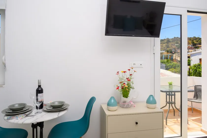 Artemis apartment first floor - Image 1