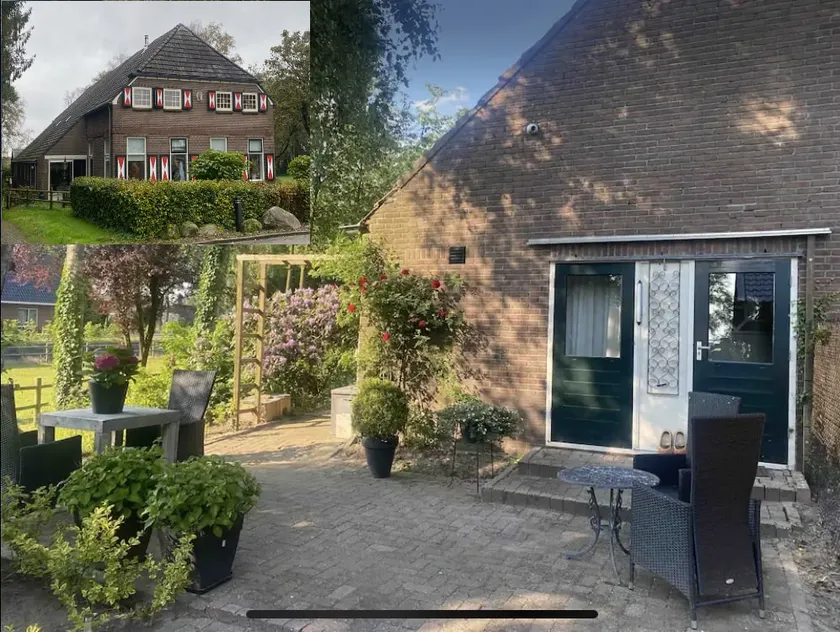 On the outskirts of Emmen, located in Peace and quiet - Image 1