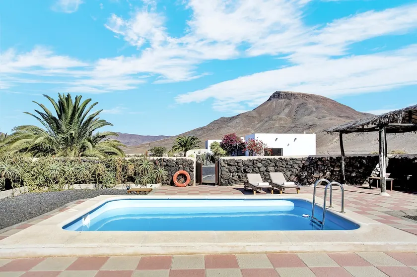 Country house Pilar in a Bio Farm in Fuerteventura - Image 1