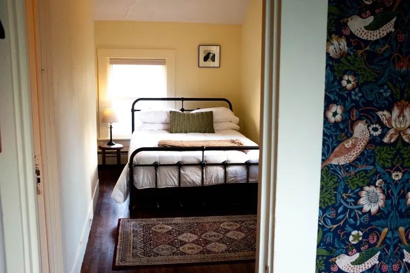 Cozy apt mins to the mountain - Image 1