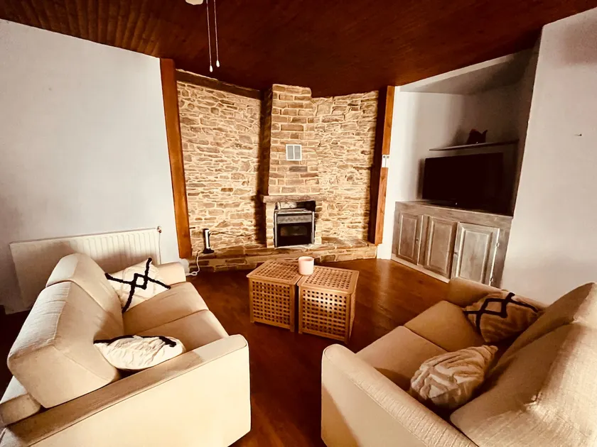 Townhouse for 6 people - Image 1