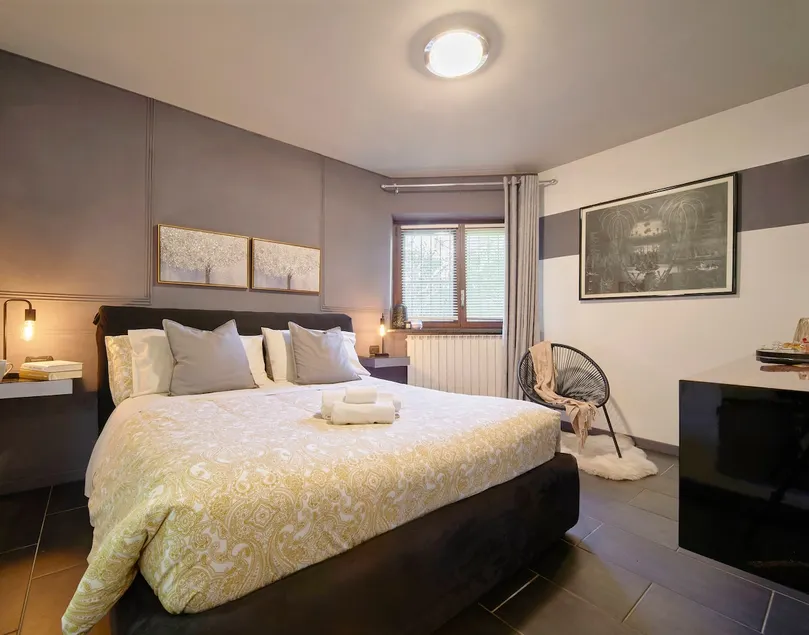 The Peaceful Apartament Close to Milan - Image 1
