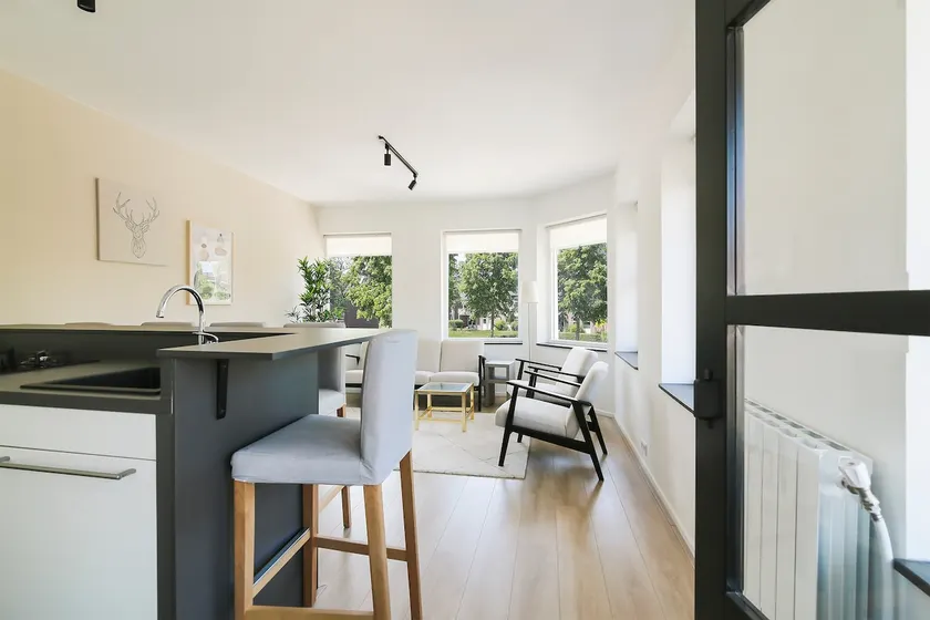 5 people, 3 bedrooms - Image 1