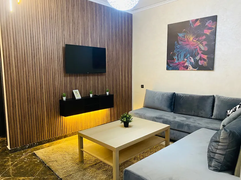 New stay - Image 1