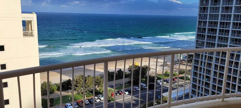 MOROCCAN APR PRIVATE SUITES by the Beach - Image 1