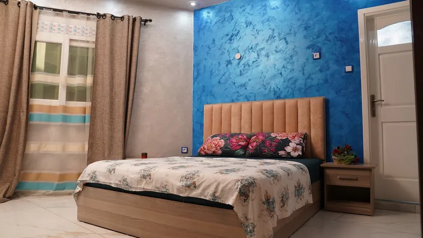 Luxury apartment in the city center - Image 1