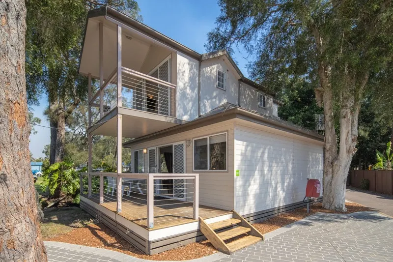 Ingenia Two Storey Waterview Cottage - Image 1
