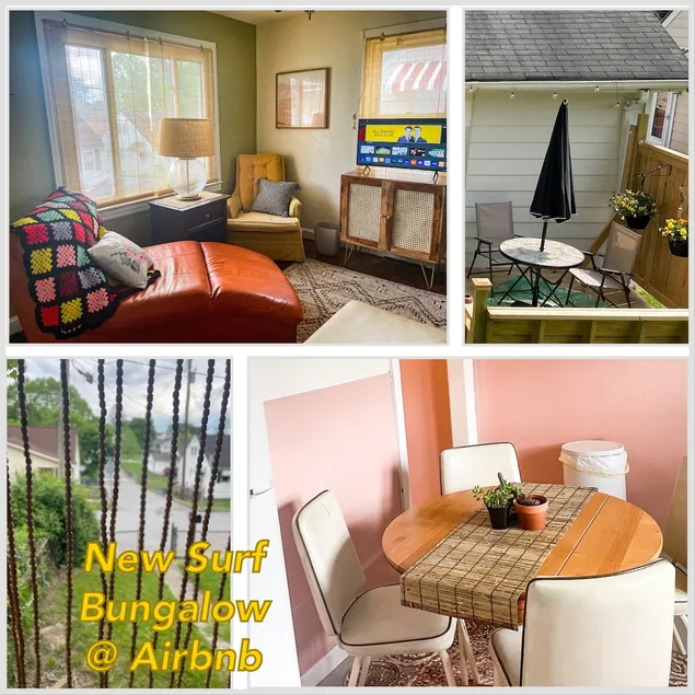 New Surf Bungalow  - Image 1