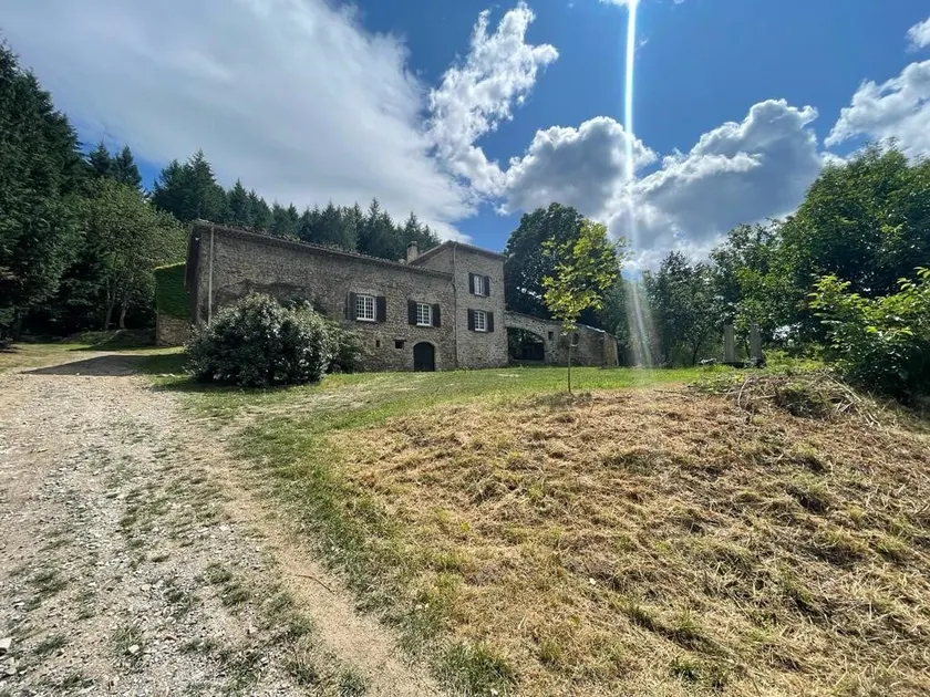 Gîte de Boidel DOMAINE DE BOIDEL - Image 1