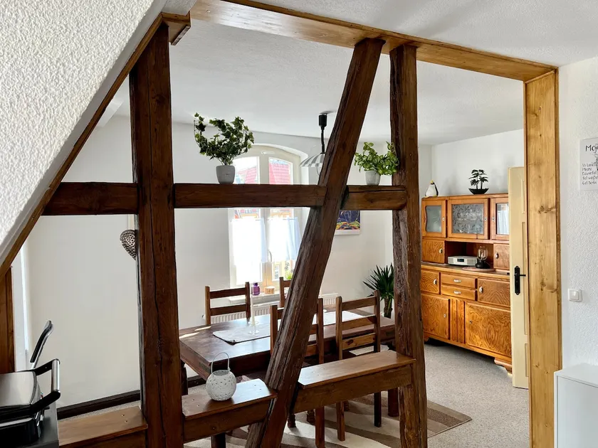 Villenblick Vacation Rental - Image 1