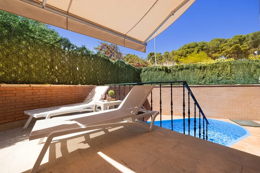 Tudela country house - Image 1