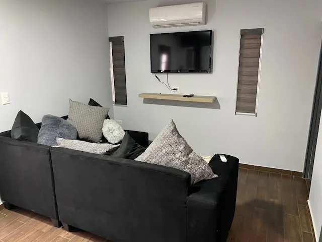 2-bedroom apartment (We do bill) - Image 1