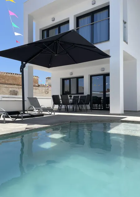 Villa La Fuente - Image 1