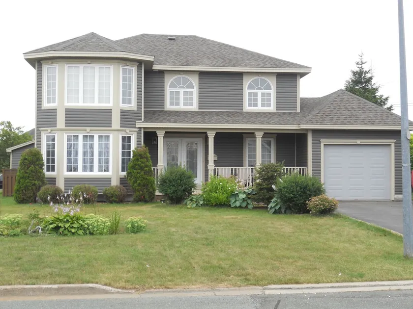 Four Bedroom Executive Home - Image 1