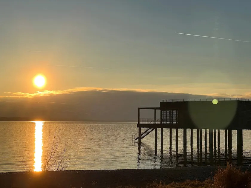 Bodensee Loft in Strandnähe - Image 1