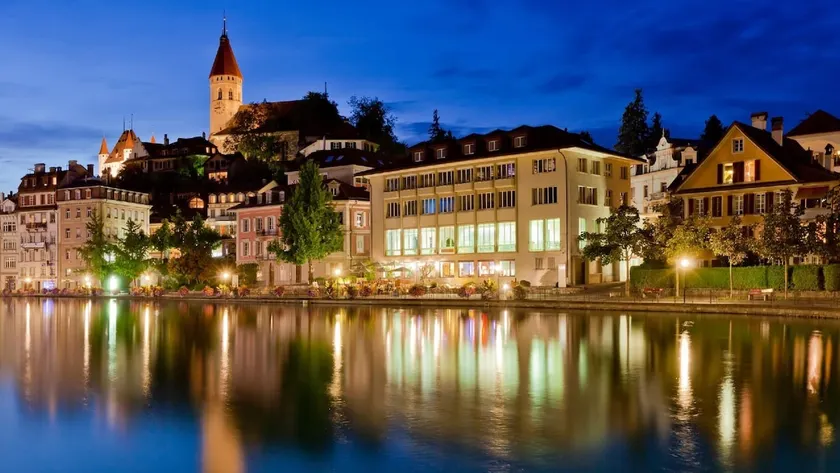 House of Thun Full Apartment - Image 1