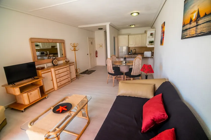 Julia Apartment - Image 1