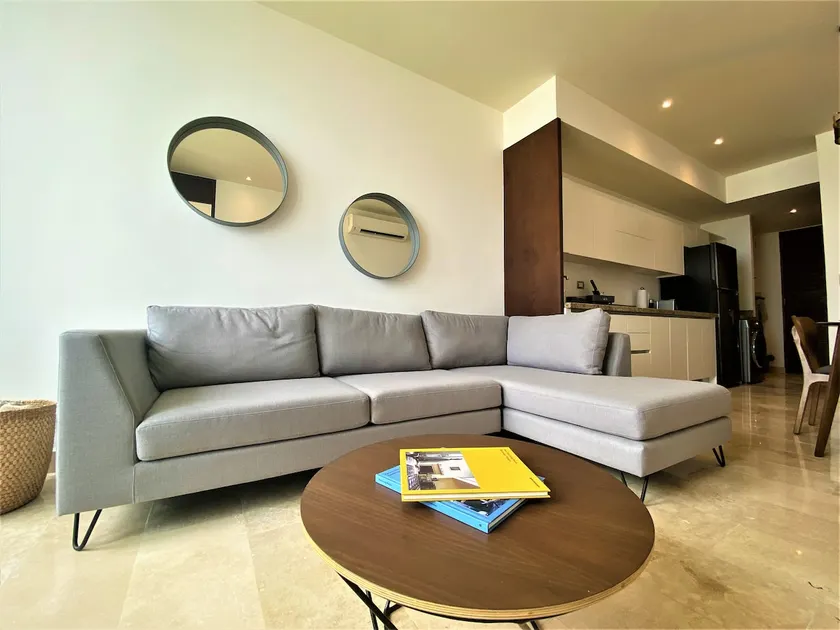 Apartment with a pool ”France” - Image 1