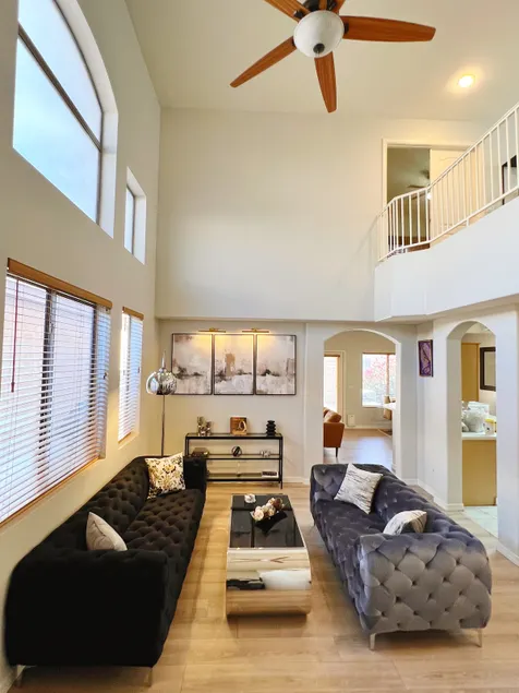 Mesa 3BR Spacious Home | Quiet Gated Community - Image 1