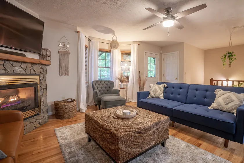 Double Suite Mountain Retreat - Image 1