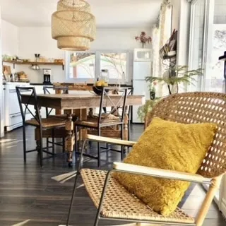 Le Shack in Charly on the waterfront! - Image 1