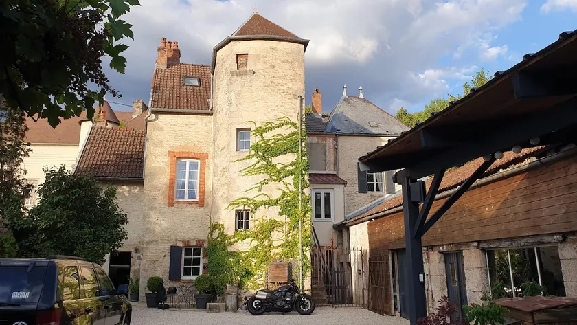 The Domaine du Rosaire - Image 1