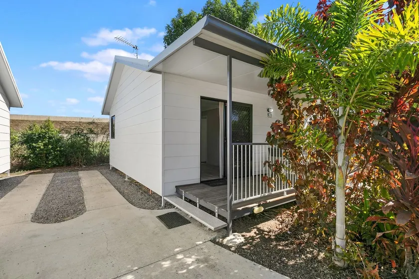 Two Bedroom Villa - T - Image 1